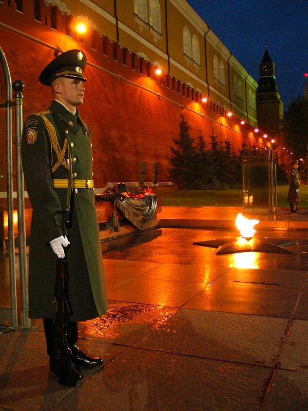 Мемориал Могила Неизвестного Солдата в Москве: фото, история, отзывы, как добраться